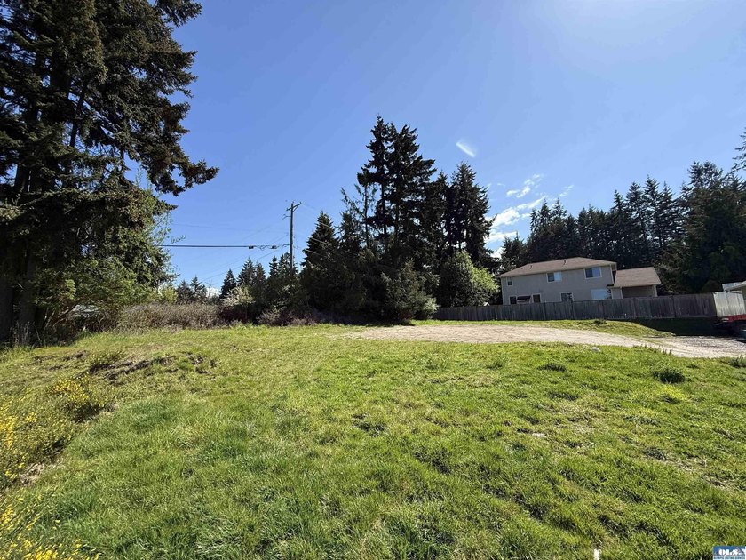 Discover the perfect opportunity to build your dream home on - Beach Lot for sale in Port Angeles, Washington on Beachhouse.com
