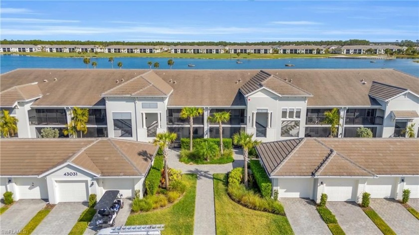 Welcome to this beautifully furnished 1st-floor condo offering 1 - Beach Home for sale in Punta Gorda, Florida on Beachhouse.com