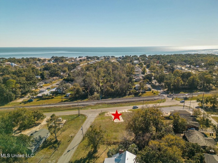 Rare half acre Commercial lot in Long Beach!! Only 1 mile to - Beach Lot for sale in Long Beach, Mississippi on Beachhouse.com