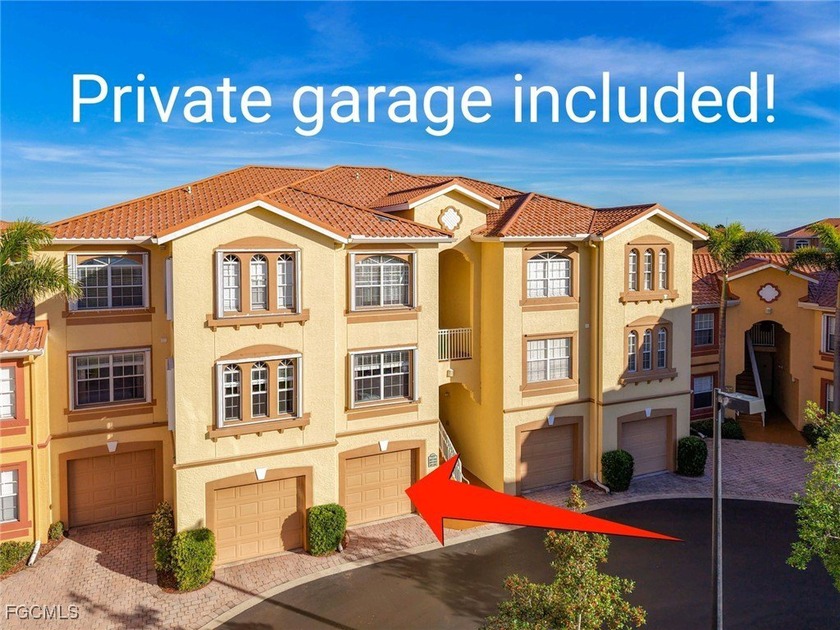 LOCATION! LOCATION! LOCATION! Nestled in the heart of a vibrant - Beach Condo for sale in Fort Myers, Florida on Beachhouse.com