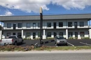 24 unit Commercial Office and warehouse space, GREAT INVESTMENT - Beach Condo for sale in Fort Walton Beach, Florida on Beachhouse.com