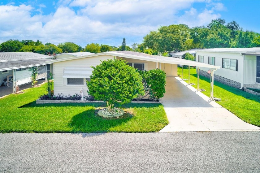 No flooding or damage from Helene or Milton! Welcome to this - Beach Home for sale in Safety Harbor, Florida on Beachhouse.com