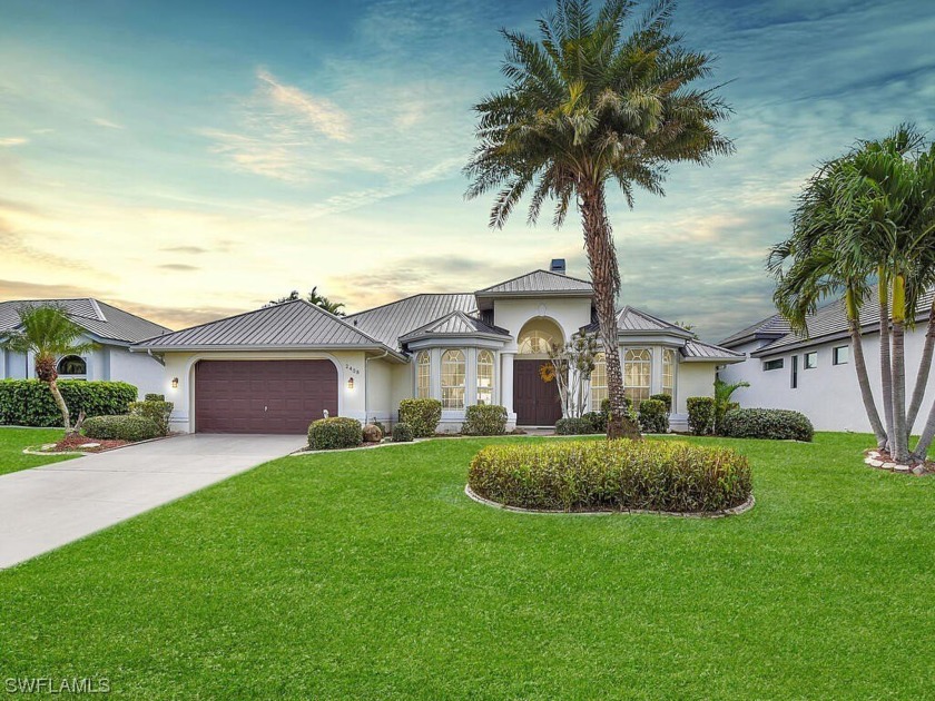 Huge price reduction, seller is motivated so take advantage of - Beach Home for sale in Cape Coral, Florida on Beachhouse.com