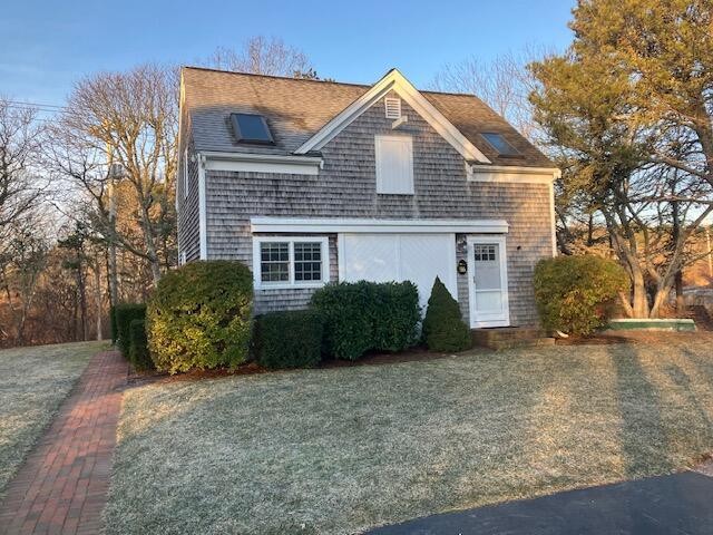Elegant and spacious 2-bedroom, 3-bath free-standing condo in - Beach Home for sale in Chatham, Massachusetts on Beachhouse.com