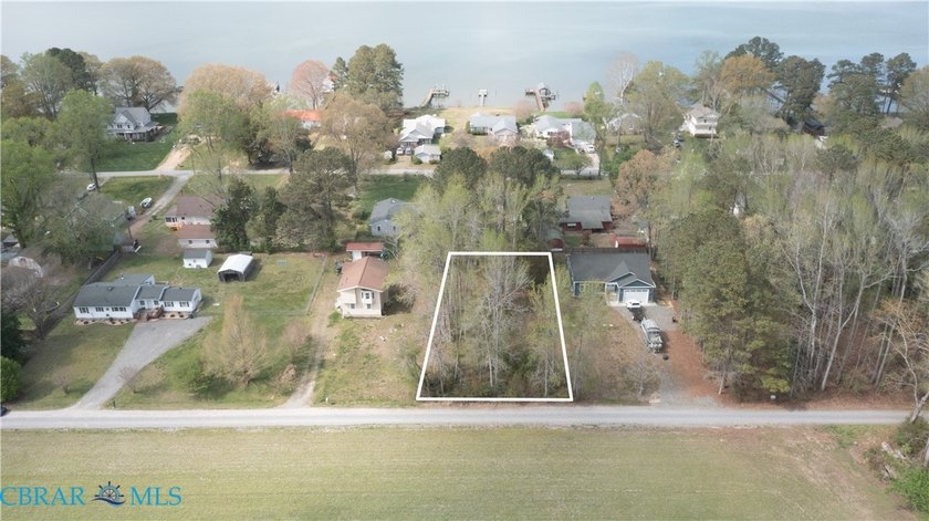 Coastal living doesn't have to come with a big price tag - Beach Lot for sale in Gloucester, Virginia on Beachhouse.com