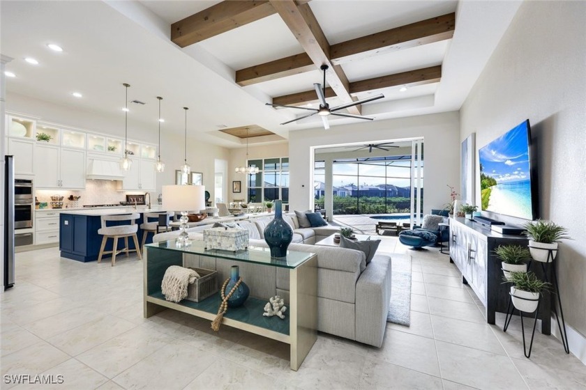 Welcome to your dream Florida retreat! Nestled above flood level - Beach Home for sale in Fort Myers, Florida on Beachhouse.com