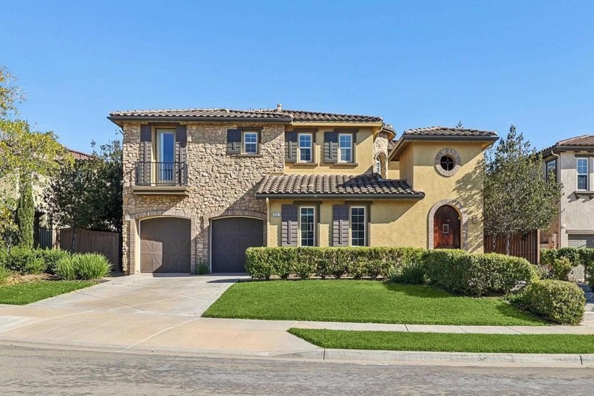 Tucked away on a quiet cul-de-sac in Oceanside, this exceptional - Beach Home for sale in Oceanside, California on Beachhouse.com