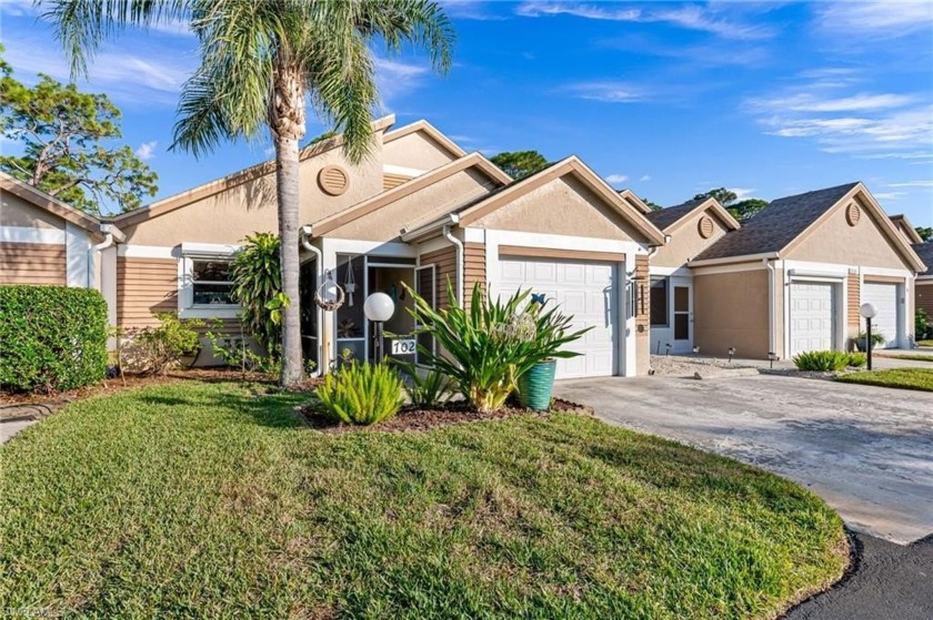 This stunning property boasts numerous upgrades that must be - Beach Home for sale in Estero, Florida on Beachhouse.com