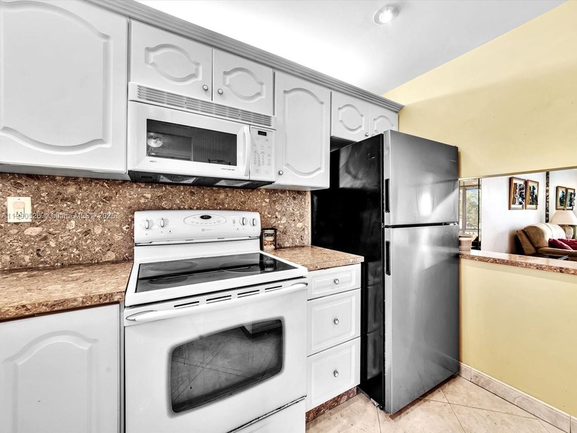 LOVELY 2/2 CORNER UNIT in the prestigious 55+ Community Sunrise - Beach Condo for sale in Sunrise, Florida on Beachhouse.com