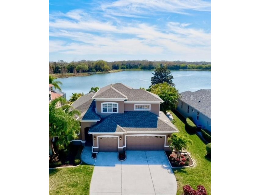 REDUCED PRICE $995,000!  Million Dollar View!  All New Complete - Beach Home for sale in Bradenton, Florida on Beachhouse.com