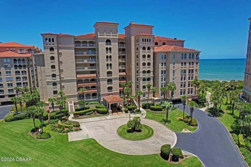 Nestled within The Hammock Dunes, La Grande Provence II - Beach Condo for sale in Palm Coast, Florida on Beachhouse.com