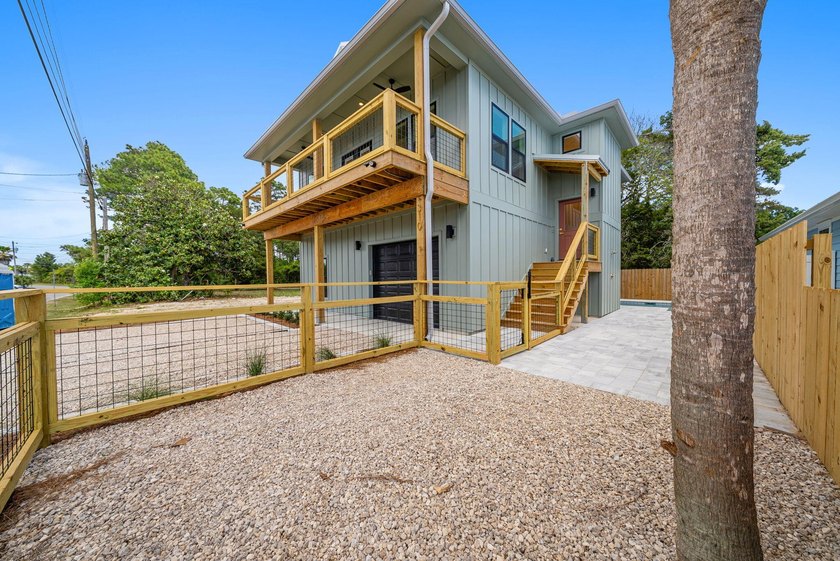 New construction investment opportunity in Panama City Beach - Beach Home for sale in Panama City Beach, Florida on Beachhouse.com