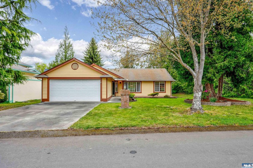 Experience peaceful living in this charming 2-bedroom - Beach Home for sale in Sequim, Washington on Beachhouse.com