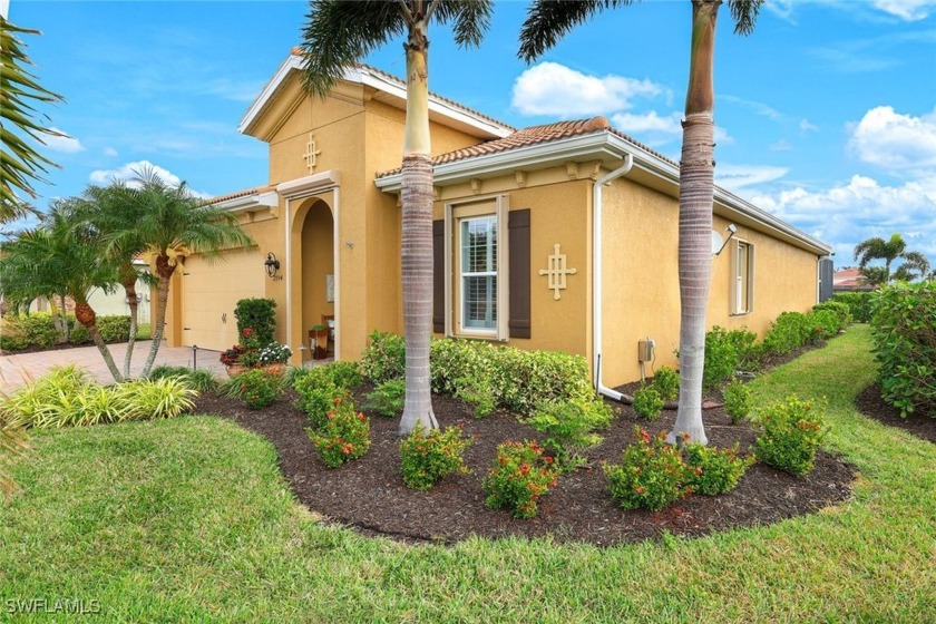 Welcome to Sunset Pointe--an exclusive, private, gated community - Beach Home for sale in Cape Coral, Florida on Beachhouse.com