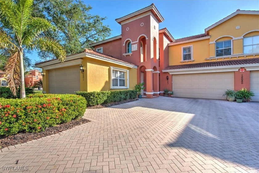 Explore this magnificent Coach Home, which includes two - Beach Condo for sale in Fort Myers, Florida on Beachhouse.com