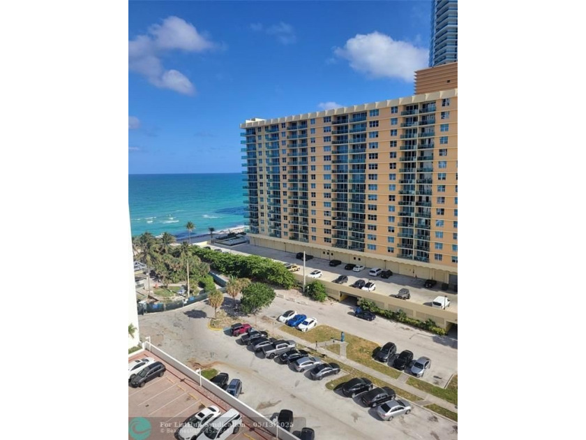 ***Elegantly renovated 11th floor, SE exposure unit at Britannia - Beach Condo for sale in Hollywood, Florida on Beachhouse.com