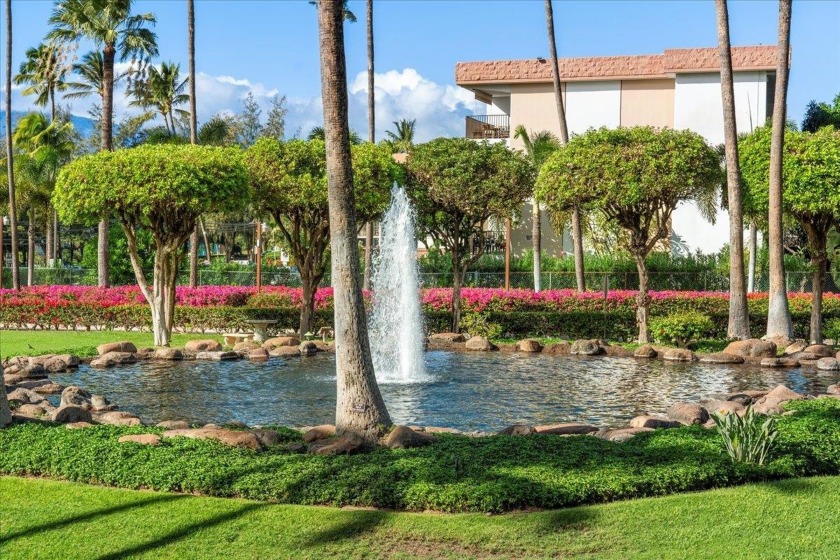 Bask in your breathtaking ocean views just moments to golden - Beach Condo for sale in Kihei, Hawaii on Beachhouse.com
