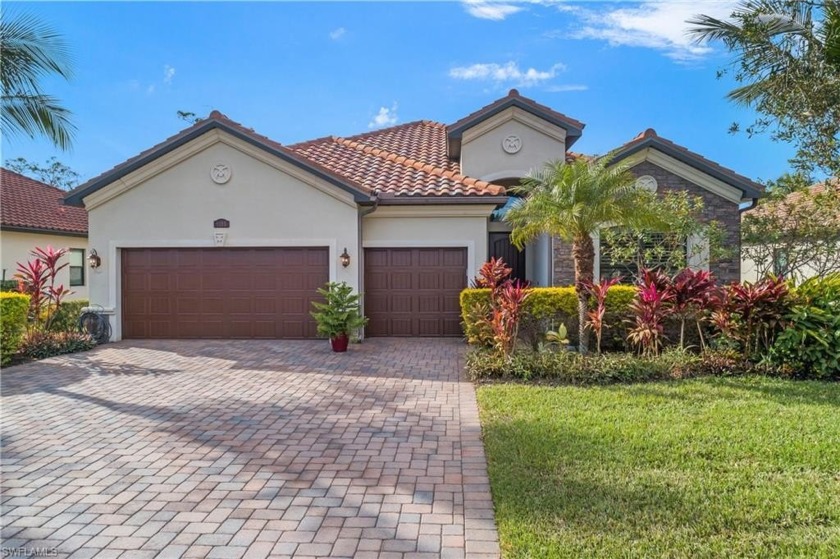 Don't miss this opportunity to own a meticulously maintained - Beach Home for sale in Naples, Florida on Beachhouse.com