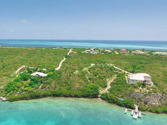 9.10 acres of undeveloped land located on the North Ridge of - Beach Acreage for sale in Cockburn Town, Grand Turk on Beachhouse.com