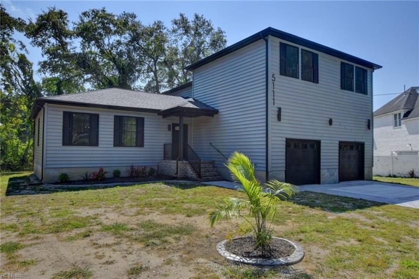 Welcome to the serene neighborhood of Sweetbriar in Portsmouth! - Beach Home for sale in Portsmouth, Virginia on Beachhouse.com