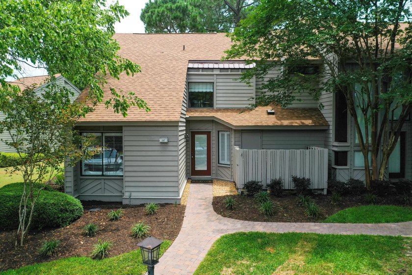Welcome to Fairways at Sandestin Golf & Beach Resort! Renovated - Beach Townhome/Townhouse for sale in Miramar Beach, Florida on Beachhouse.com
