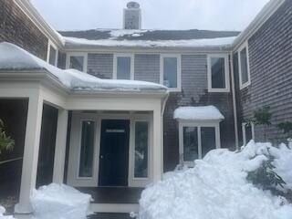 This is a beautiful, light and bright Fairway unit with amazing - Beach Condo for sale in Yarmouth Port, Massachusetts on Beachhouse.com