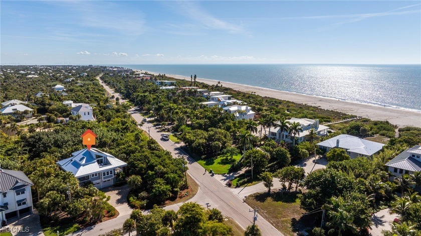 Experience the Ultimate Coastal Lifestyle at 454 Sea Oats Drive - Beach Home for sale in Sanibel, Florida on Beachhouse.com
