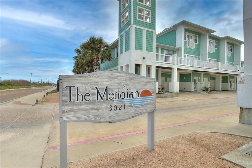 Tastefully updated and fully furnished, #1 is conveniently - Beach Condo for sale in Port Aransas, Texas on Beachhouse.com