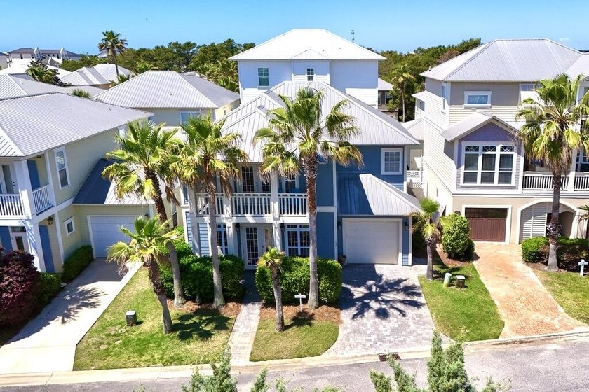 Emerald Waters Village is one of my favorite coastal - Beach Home for sale in Miramar Beach, Florida on Beachhouse.com