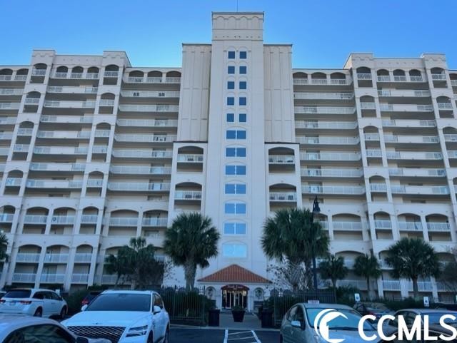 Indulge in the pinnacle of coastal luxury living at this 3 - Beach Condo for sale in North Myrtle Beach, South Carolina on Beachhouse.com