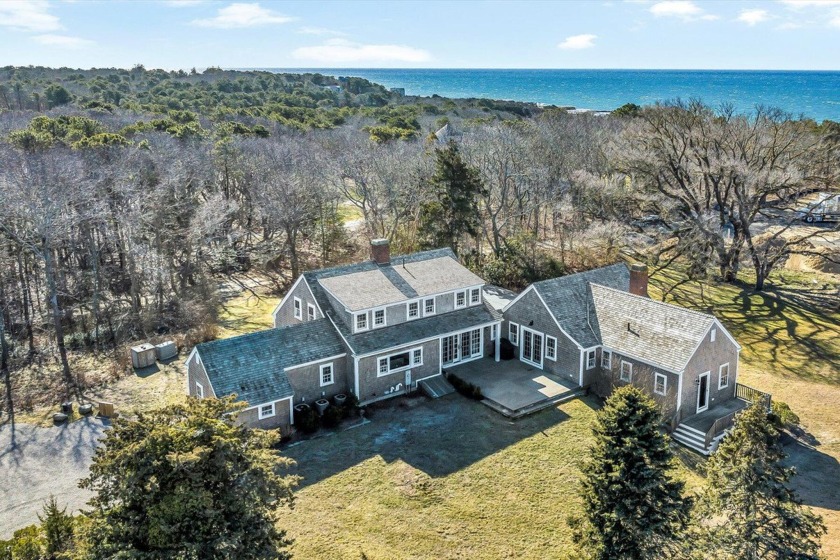 A rare opportunity to own a home within the gated association of - Beach Home for sale in West Yarmouth, Massachusetts on Beachhouse.com