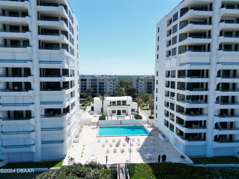 Indulge in the ultimate beach lifestyle with our luxurious - Beach Condo for sale in New Smyrna Beach, Florida on Beachhouse.com