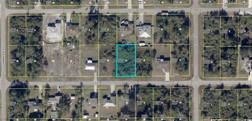 This Beautiful Piece of Land is Located Very Close to Shopping - Beach Lot for sale in Lehigh Acres, Florida on Beachhouse.com