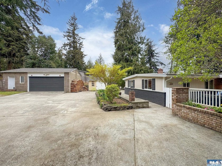 Adorable - Affordable!  Completely remodeled and new roofs!  3 - Beach Home for sale in Sequim, Washington on Beachhouse.com