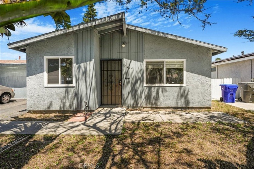Charming Oceanside Bungalow - Great Investment or First Home - Beach Home for sale in Oceanside, California on Beachhouse.com