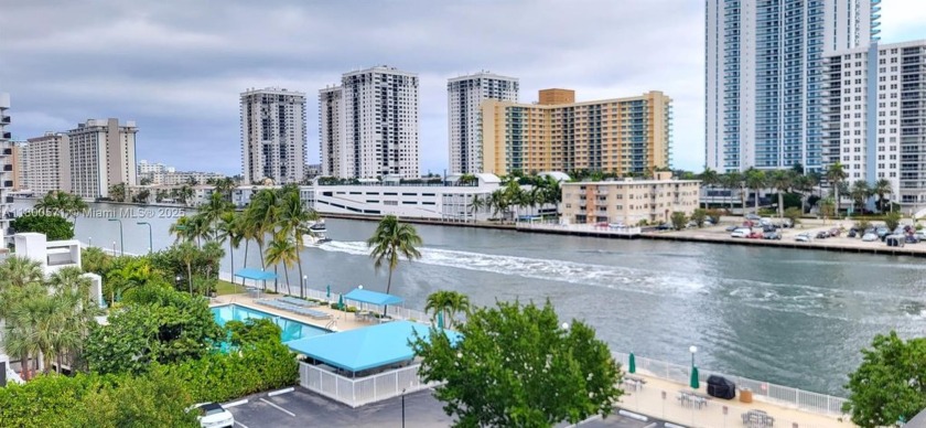 Welcome to this beautiful and bright 2-bedroom 2-bathroom condo - Beach Condo for sale in Hallandale Beach, Florida on Beachhouse.com