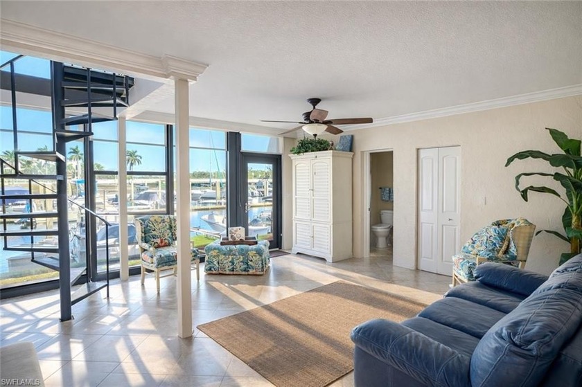 Welcome to BeauMer at 803 River Point Drive, Unit 105B, a - Beach Condo for sale in Naples, Florida on Beachhouse.com