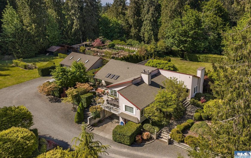 -Cinematic video tour available in the listing details below- - Beach Home for sale in Port Angeles, Washington on Beachhouse.com