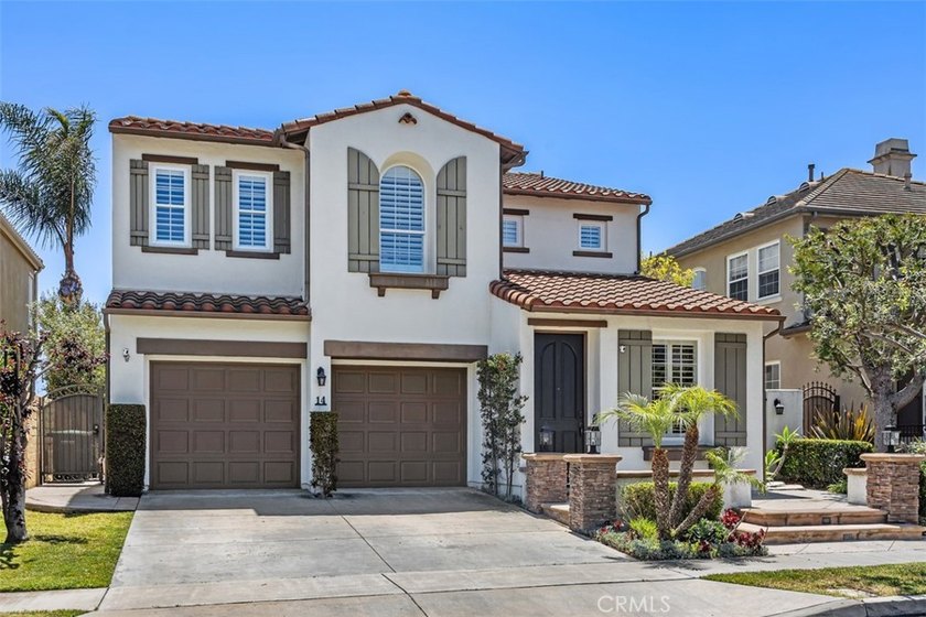 Experience the best of coastal living in the highly sought after - Beach Home for sale in San Clemente, California on Beachhouse.com