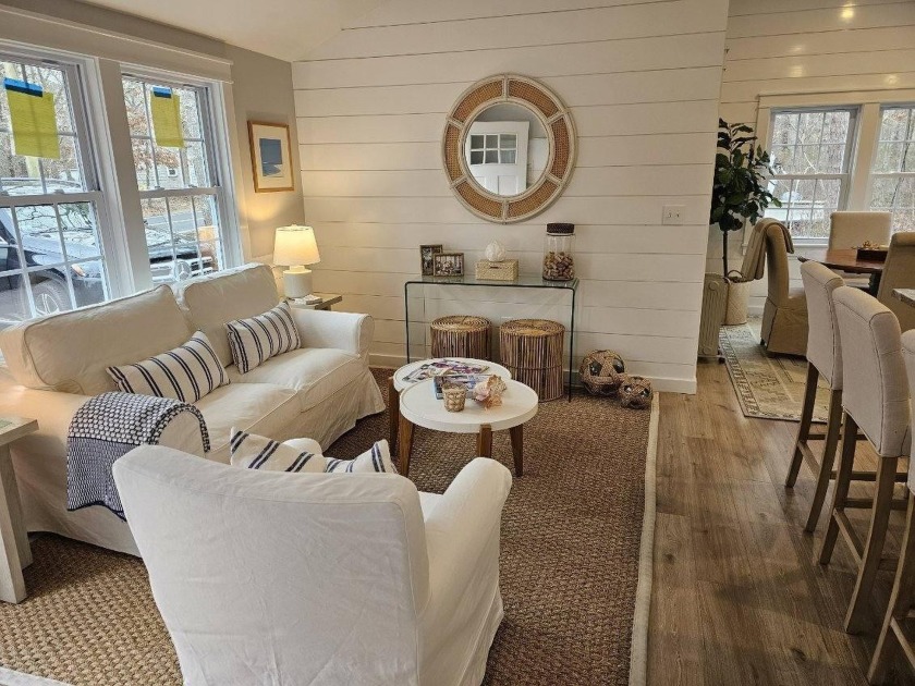 Charming and fully renovated home ready for your Summer of 2024 - Beach Home for sale in West Yarmouth, Massachusetts on Beachhouse.com