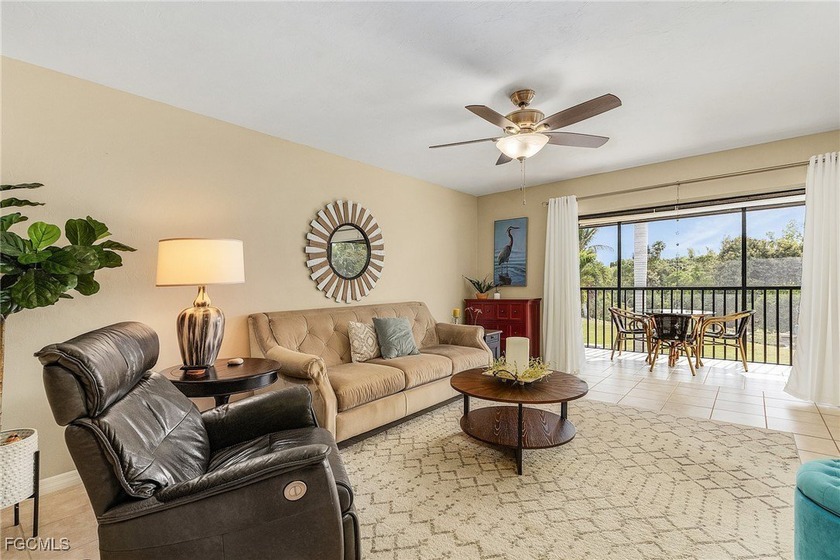 Unlock your private oasis and discover a perfectly balanced life - Beach Condo for sale in Bokeelia, Florida on Beachhouse.com