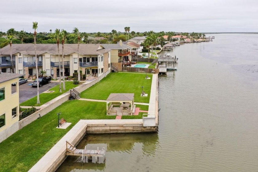 Quality. If you like things done right, you owe it to yourself - Beach Condo for sale in Laguna Vista, Texas on Beachhouse.com