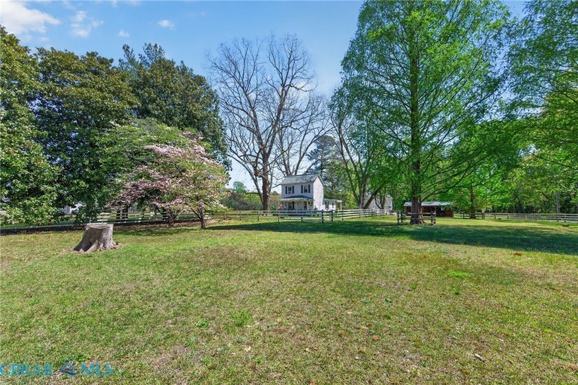 Rare opportunity on sought-after Forge Road in Toano, surrounded - Beach Home for sale in Toano, Virginia on Beachhouse.com