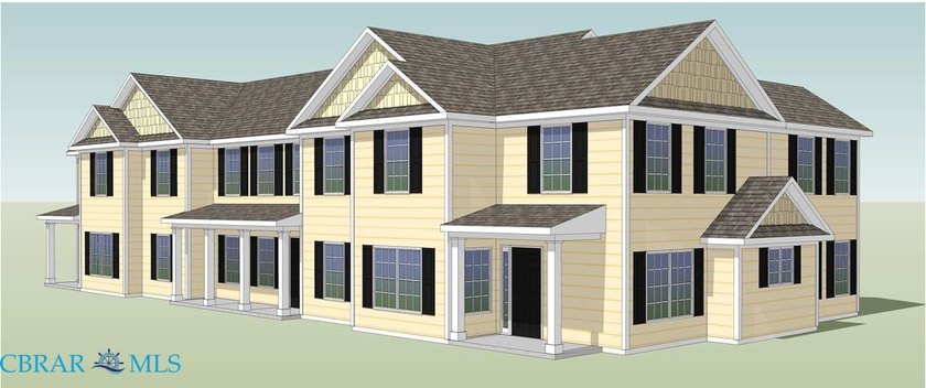 Welcome to Patriots Village located in West Point. This end unit - Beach Townhome/Townhouse for sale in West Point, Virginia on Beachhouse.com