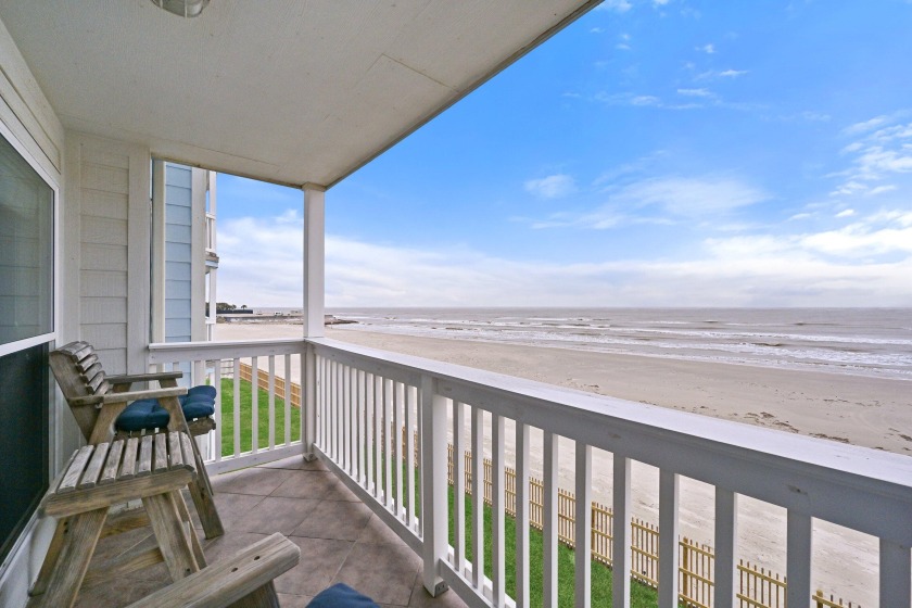 Seascape 2213 - Beach Vacation Rentals in Galveston, TX on Beachhouse.com