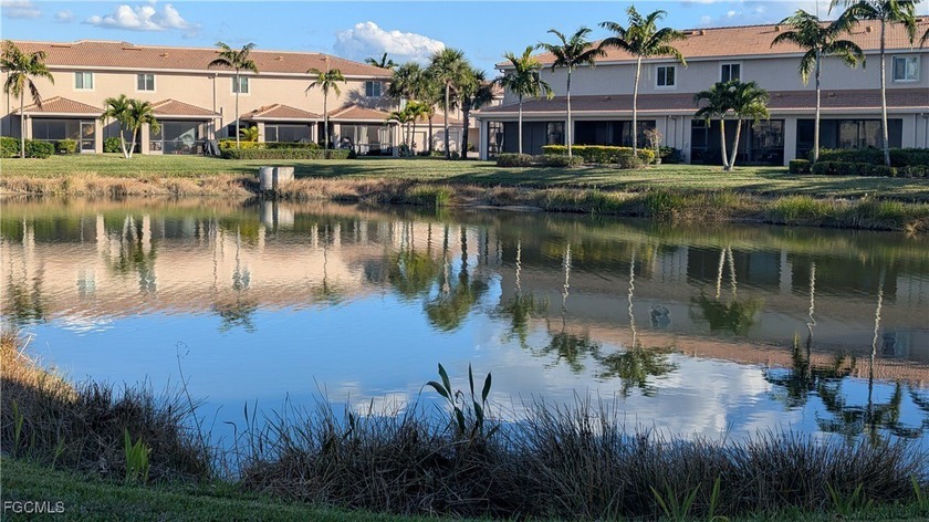 This beautiful home, Has it all, 3 Bedroom 3 bath Newer A/C New - Beach Townhome/Townhouse for sale in Fort Myers, Florida on Beachhouse.com