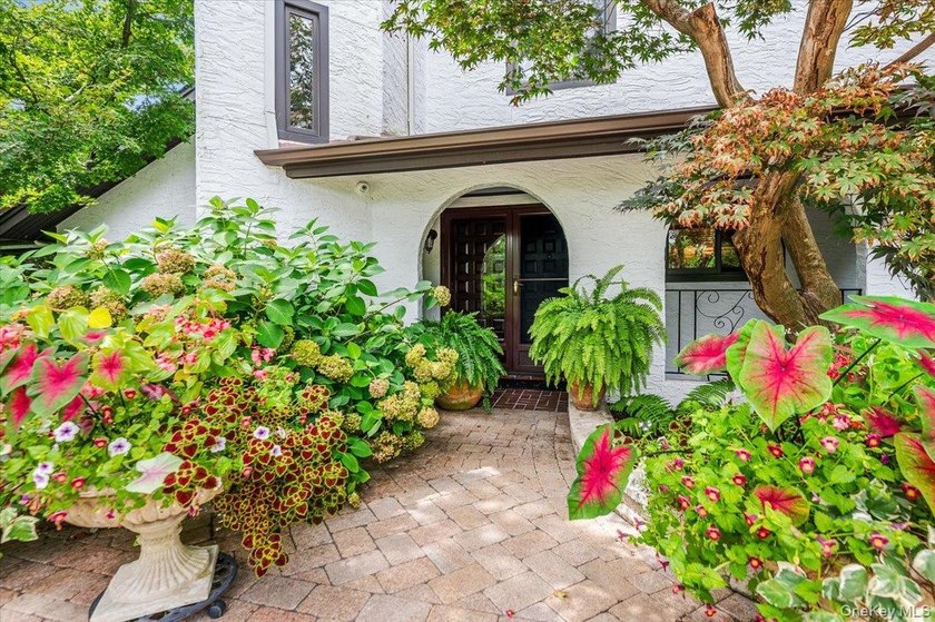 Mediterranean Style home, beautifully situated on Carlls River - Beach Home for sale in Babylon, New York on Beachhouse.com