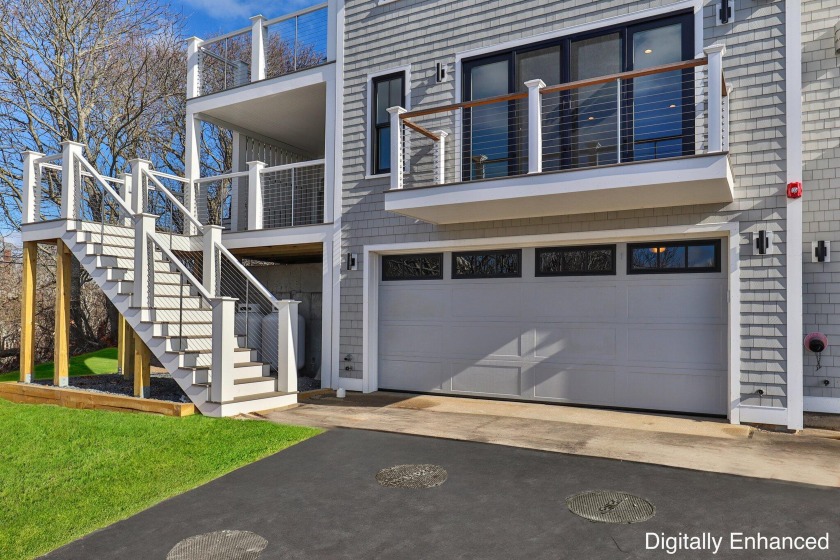 Located in the completely renovated West End View Condominium - Beach Condo for sale in Provincetown, Massachusetts on Beachhouse.com
