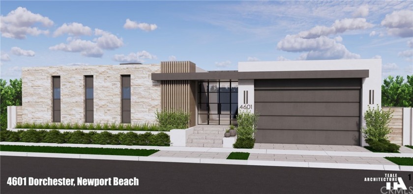 Treat yourself to panoramic ocean vistas and balmy Pacific - Beach Home for sale in Corona Del Mar, California on Beachhouse.com