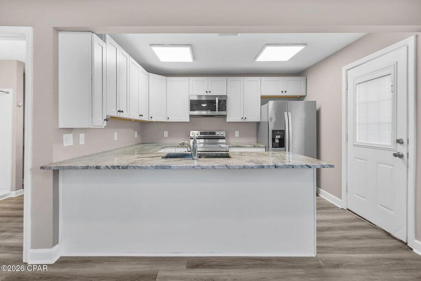 Positioned in a prime central location near both historic St - Beach Home for sale in Panama City, Florida on Beachhouse.com